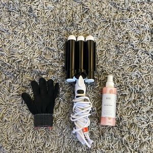 Bondi Boost Wave Wand